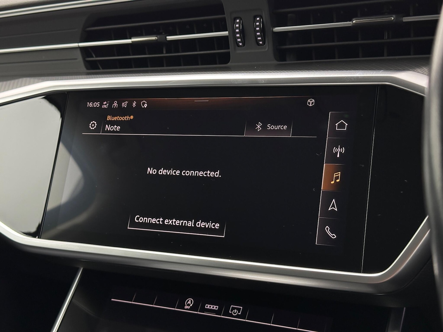 Used Audi A6 2021 for sale - 76878464: Photo 26