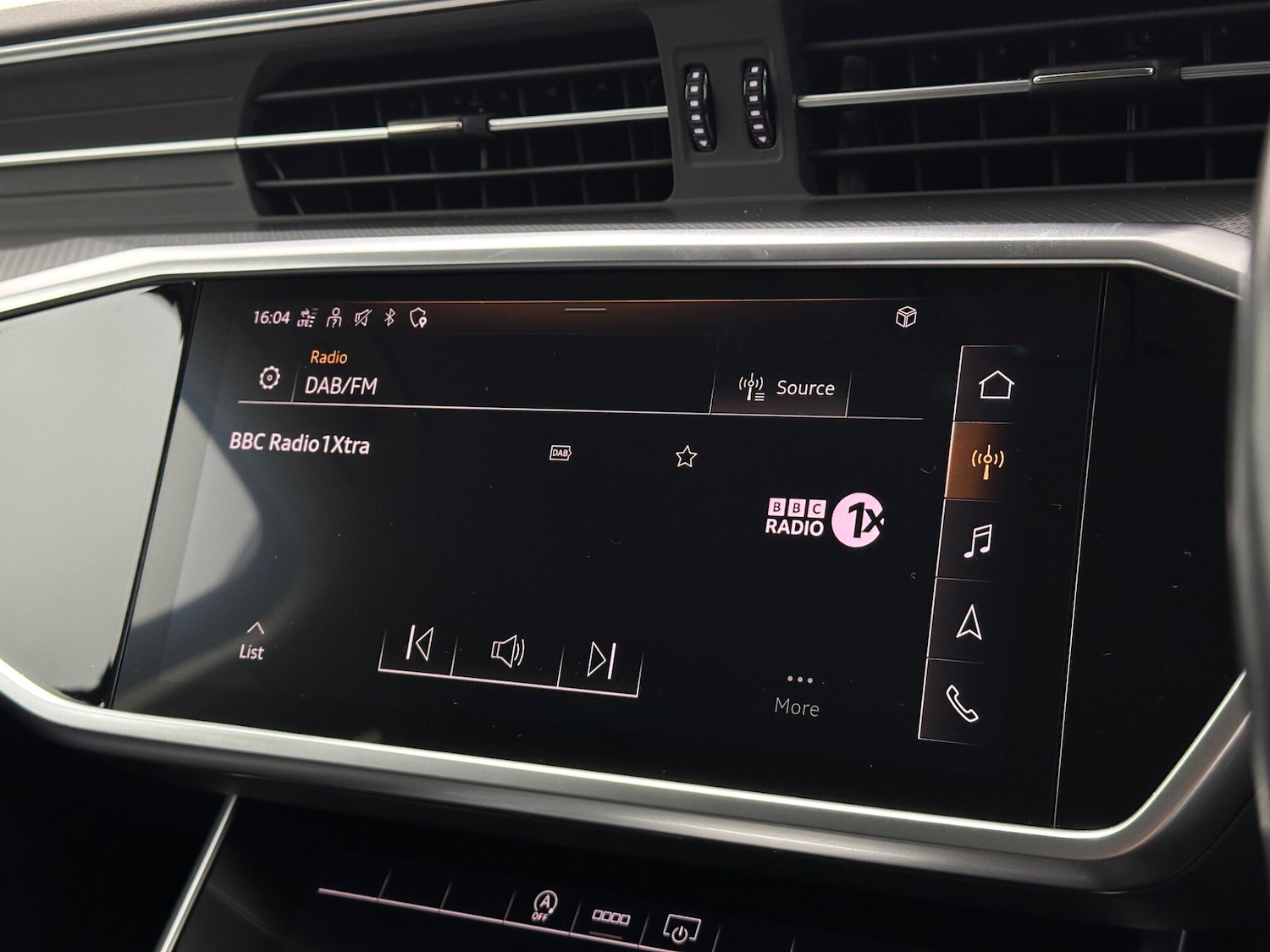 Used Audi A6 2021 for sale - 76878464: Photo 27