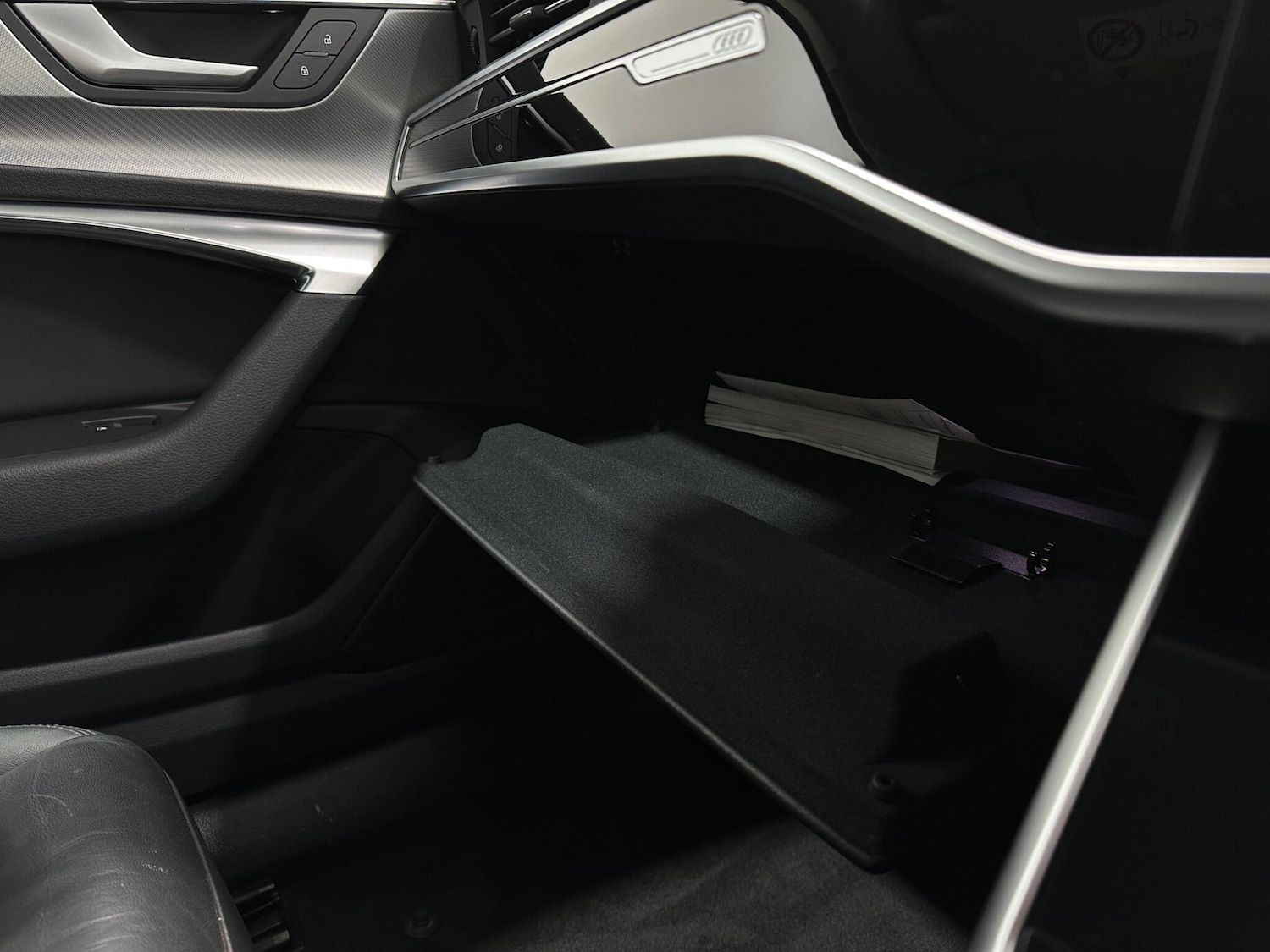 Used Audi A6 2021 for sale - 76878464: Photo 29