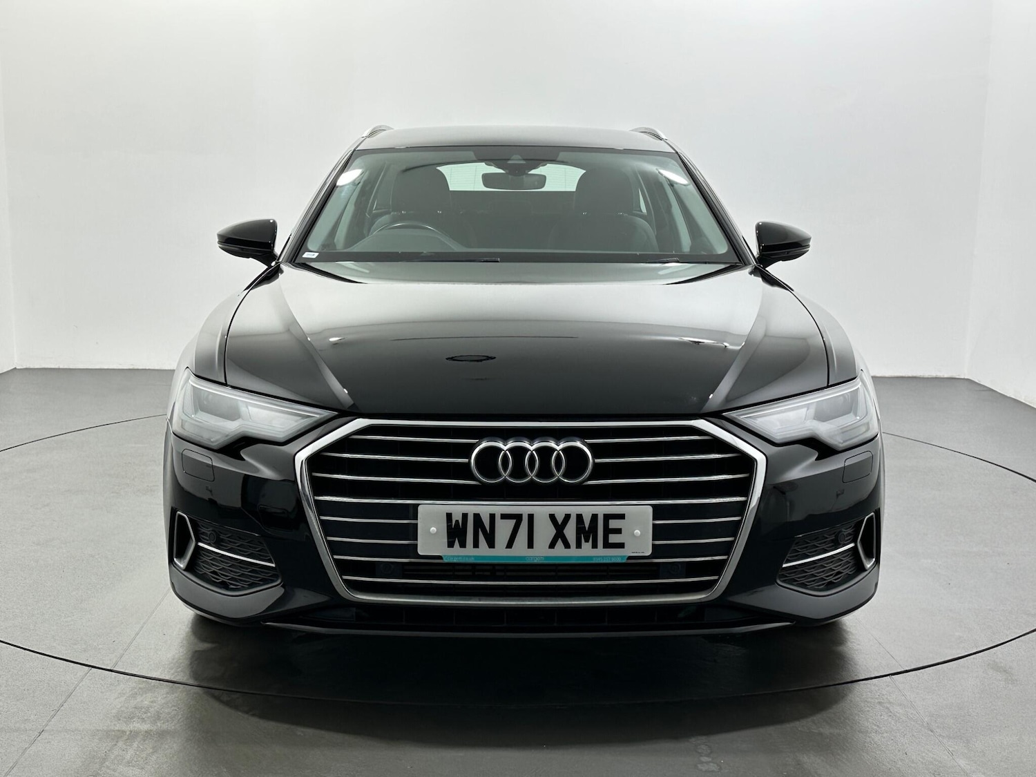 Used Audi A6 2021 for sale - 76878464: Photo 3