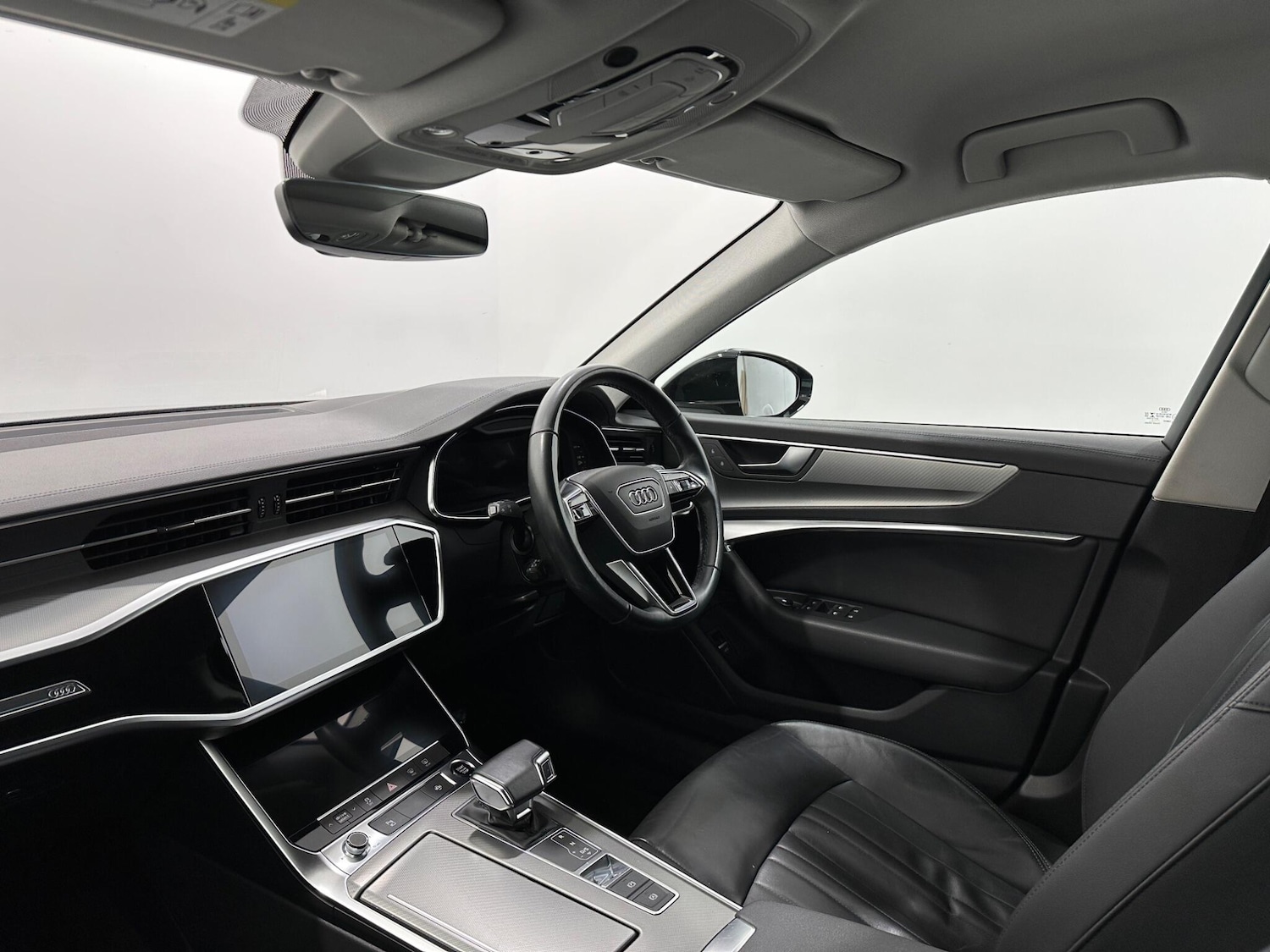 Used Audi A6 2021 for sale - 76878464: Photo 31