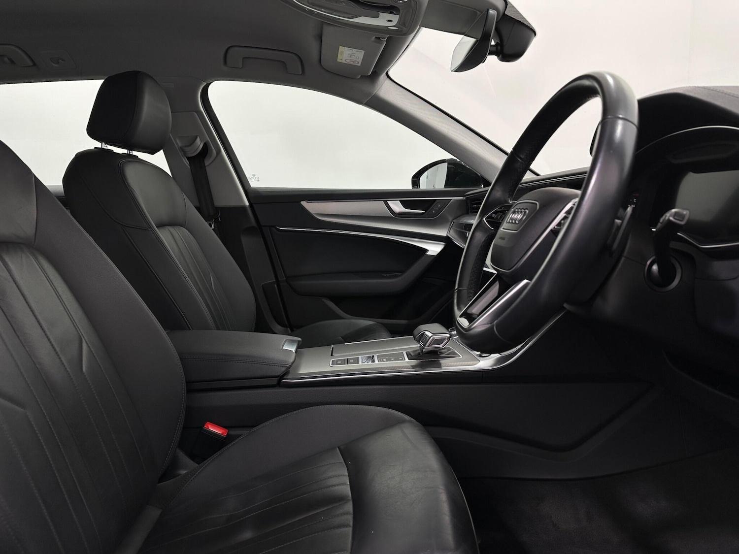 Used Audi A6 2021 for sale - 76878464: Photo 32