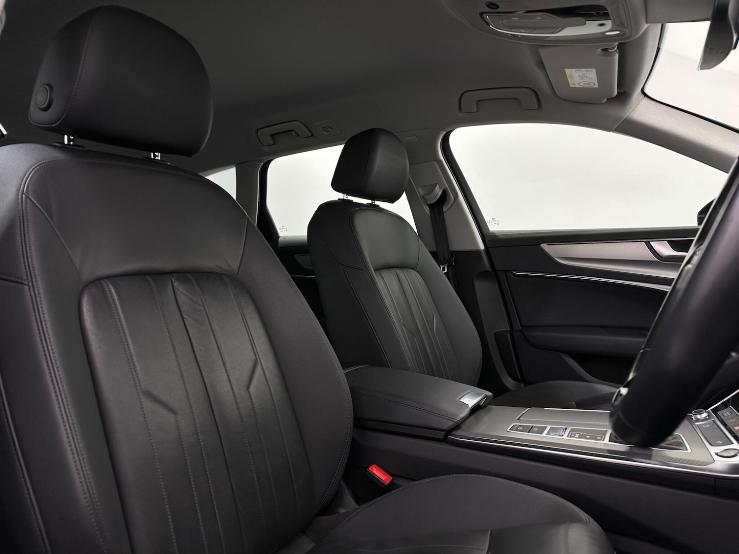 Used Audi A6 2021 for sale - 76878464: Photo 33