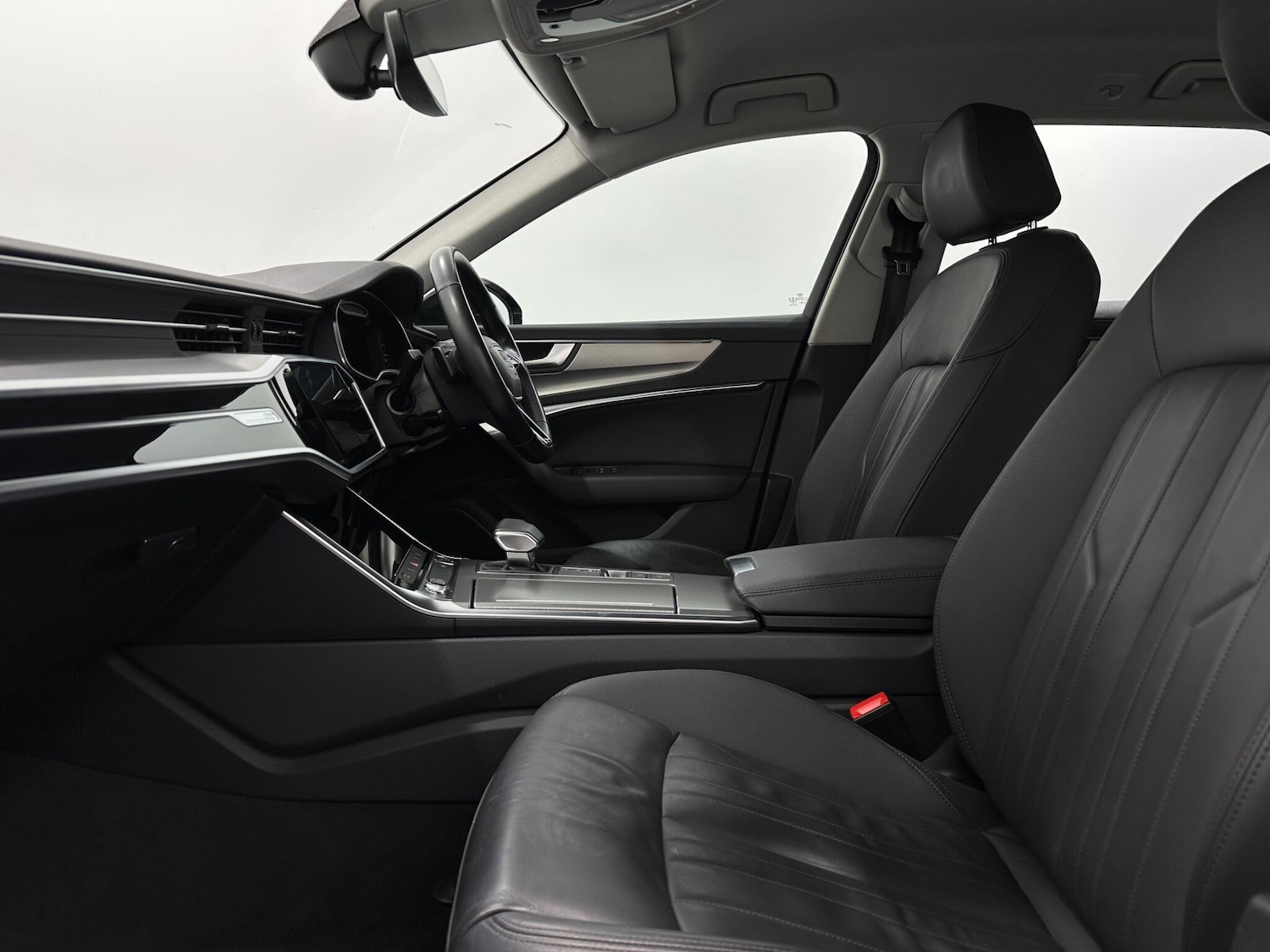 Used Audi A6 2021 for sale - 76878464: Photo 35