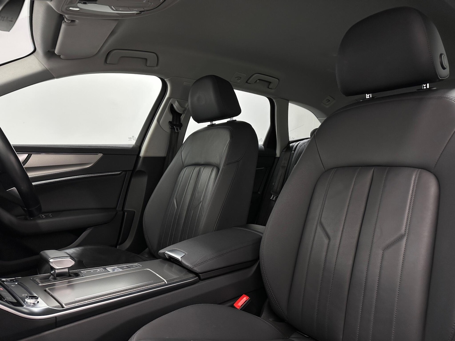 Used Audi A6 2021 for sale - 76878464: Photo 36