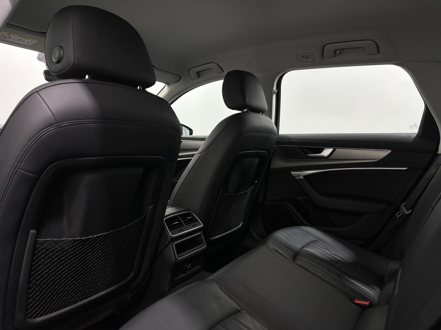 Used Audi A6 2021 for sale - 76878464: Photo 38