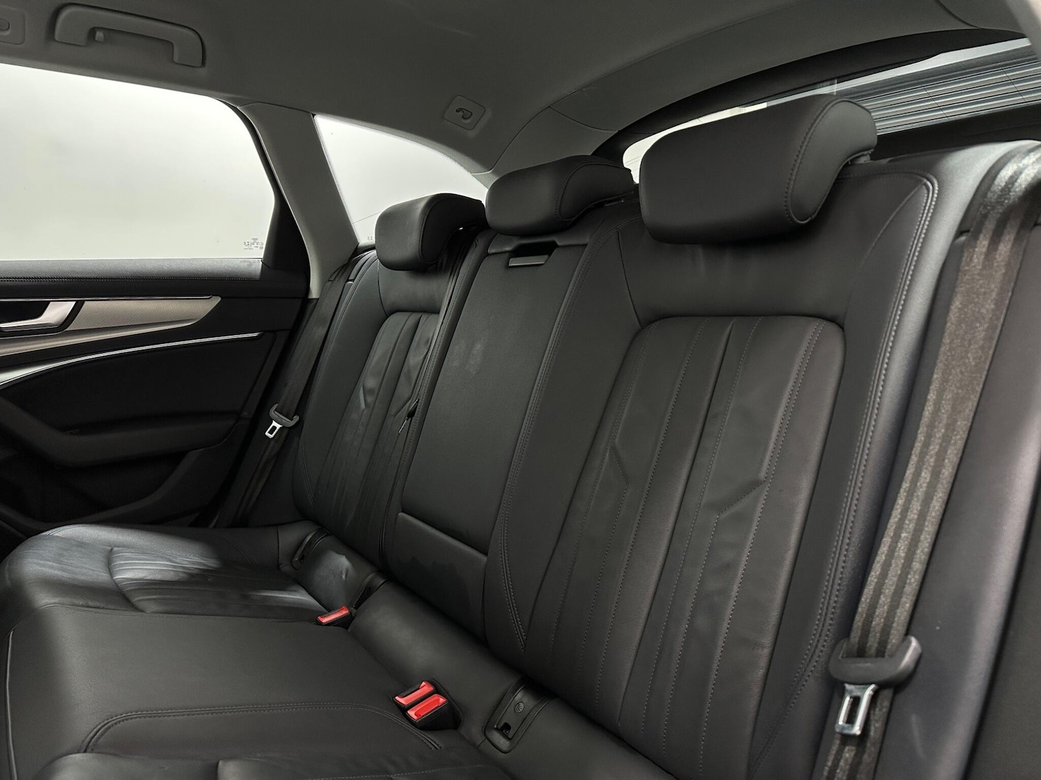 Used Audi A6 2021 for sale - 76878464: Photo 39