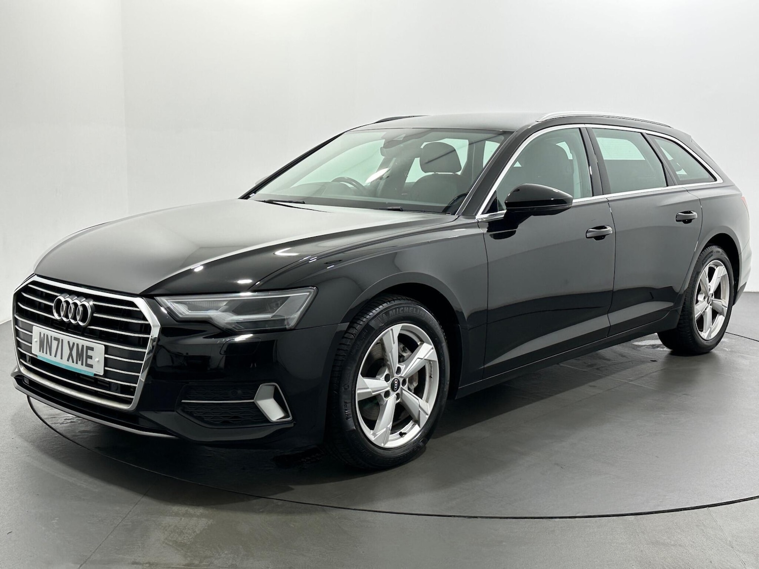 Used Audi A6 2021 for sale - 76878464: Photo 4