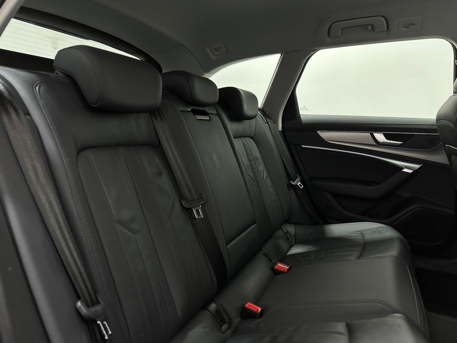 Used Audi A6 2021 for sale - 76878464: Photo 42