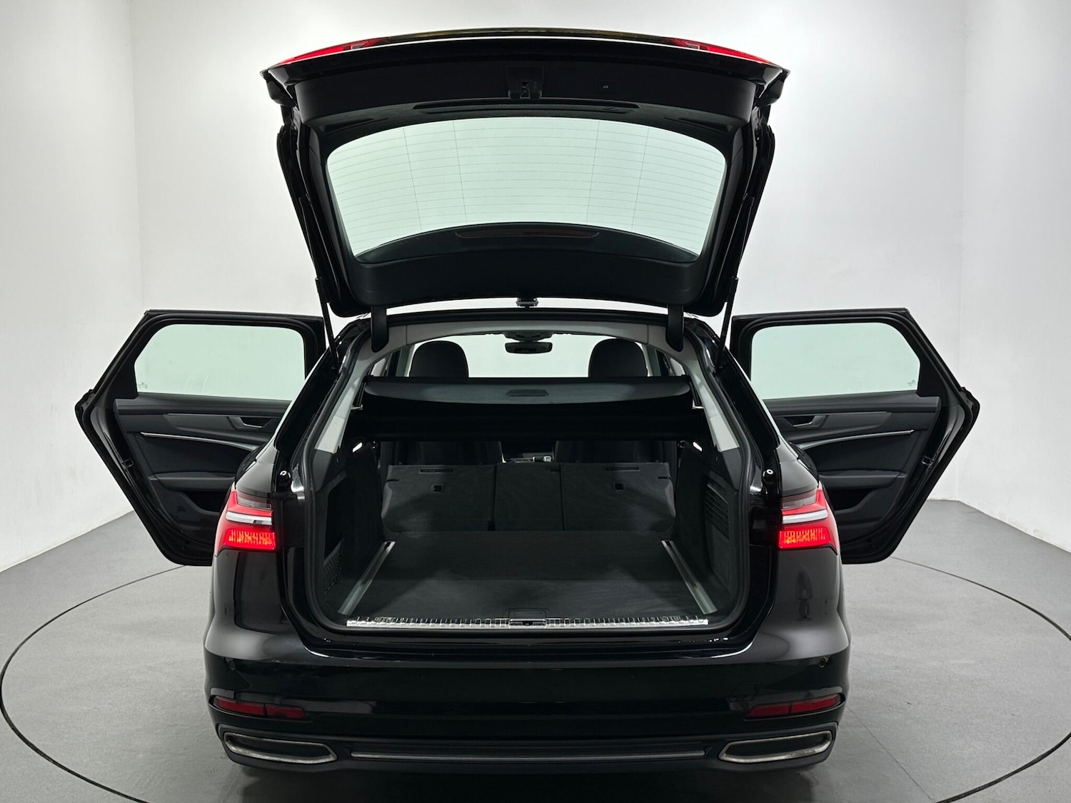 Used Audi A6 2021 for sale - 76878464: Photo 44