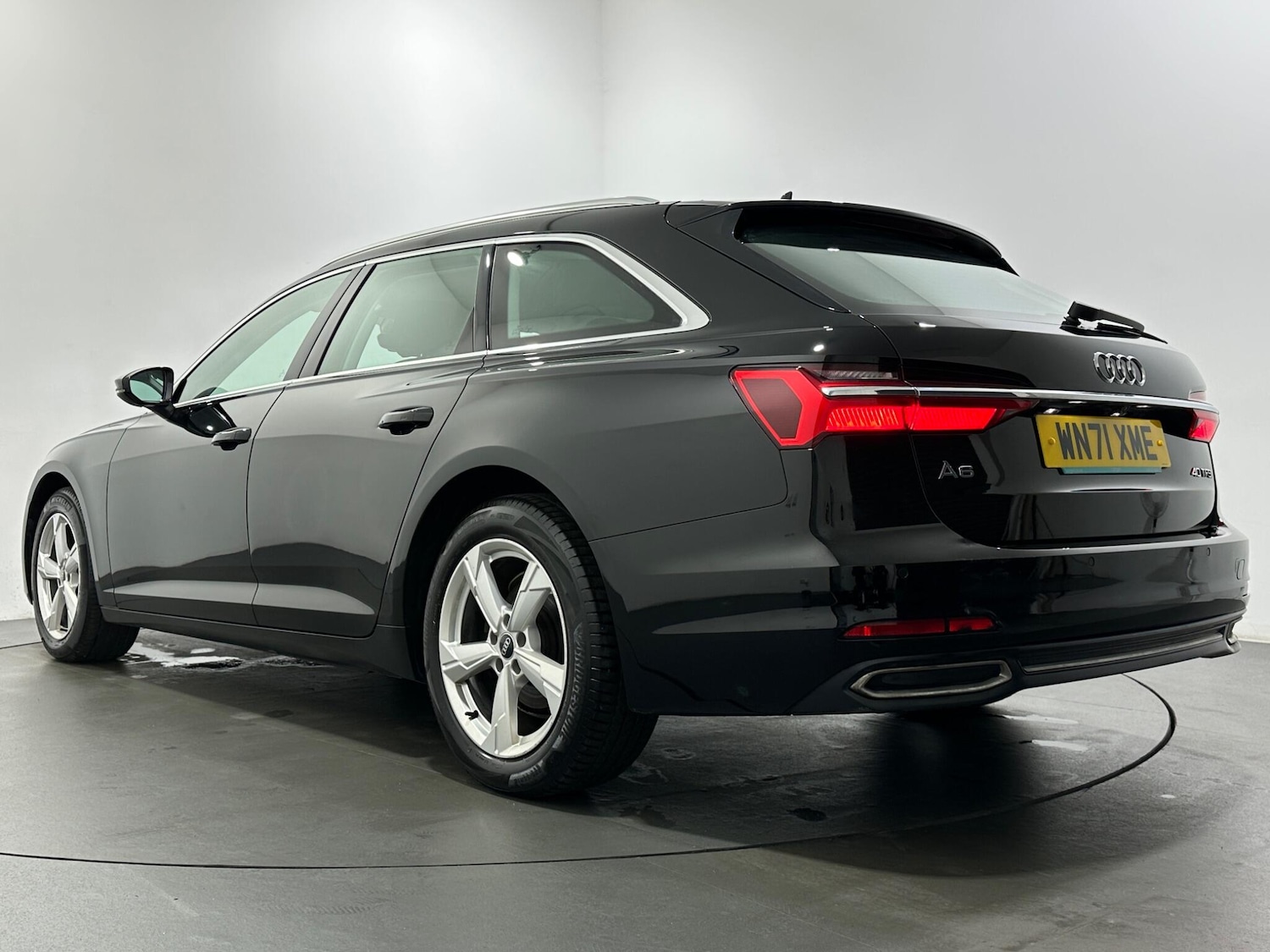 Used Audi A6 2021 for sale - 76878464: Photo 49