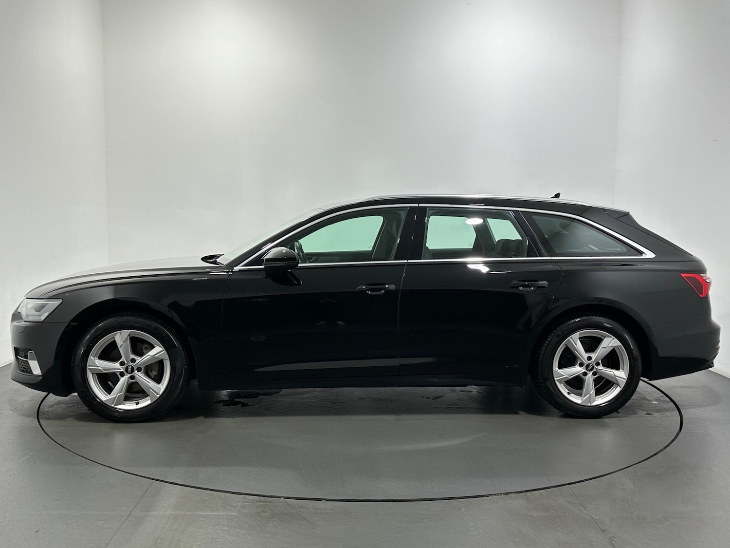 Used Audi A6 2021 for sale - 76878464: Photo 5