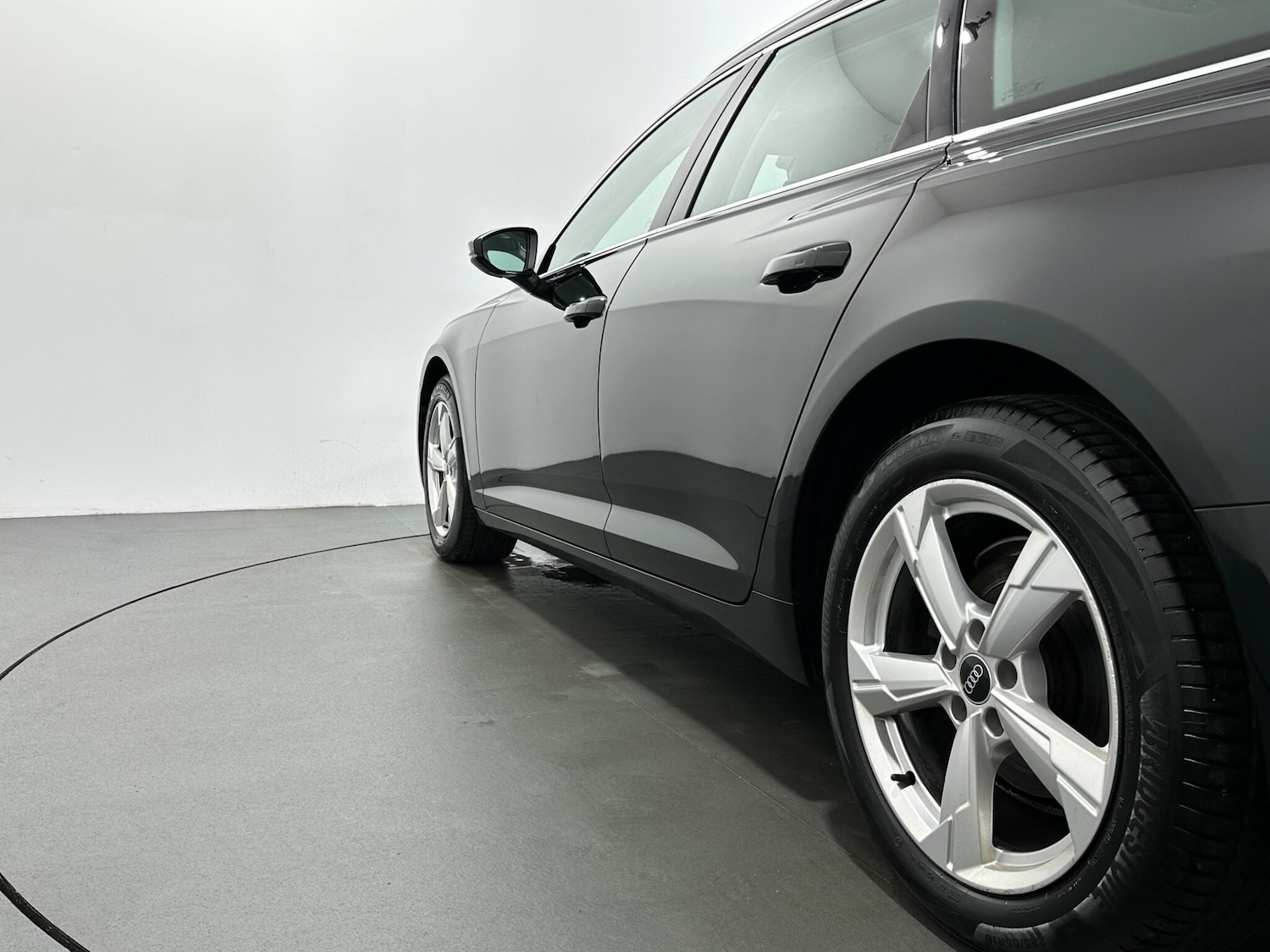 Used Audi A6 2021 for sale - 76878464: Photo 50