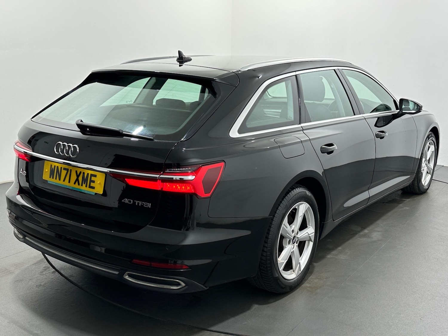 Used Audi A6 2021 for sale - 76878464: Photo 52