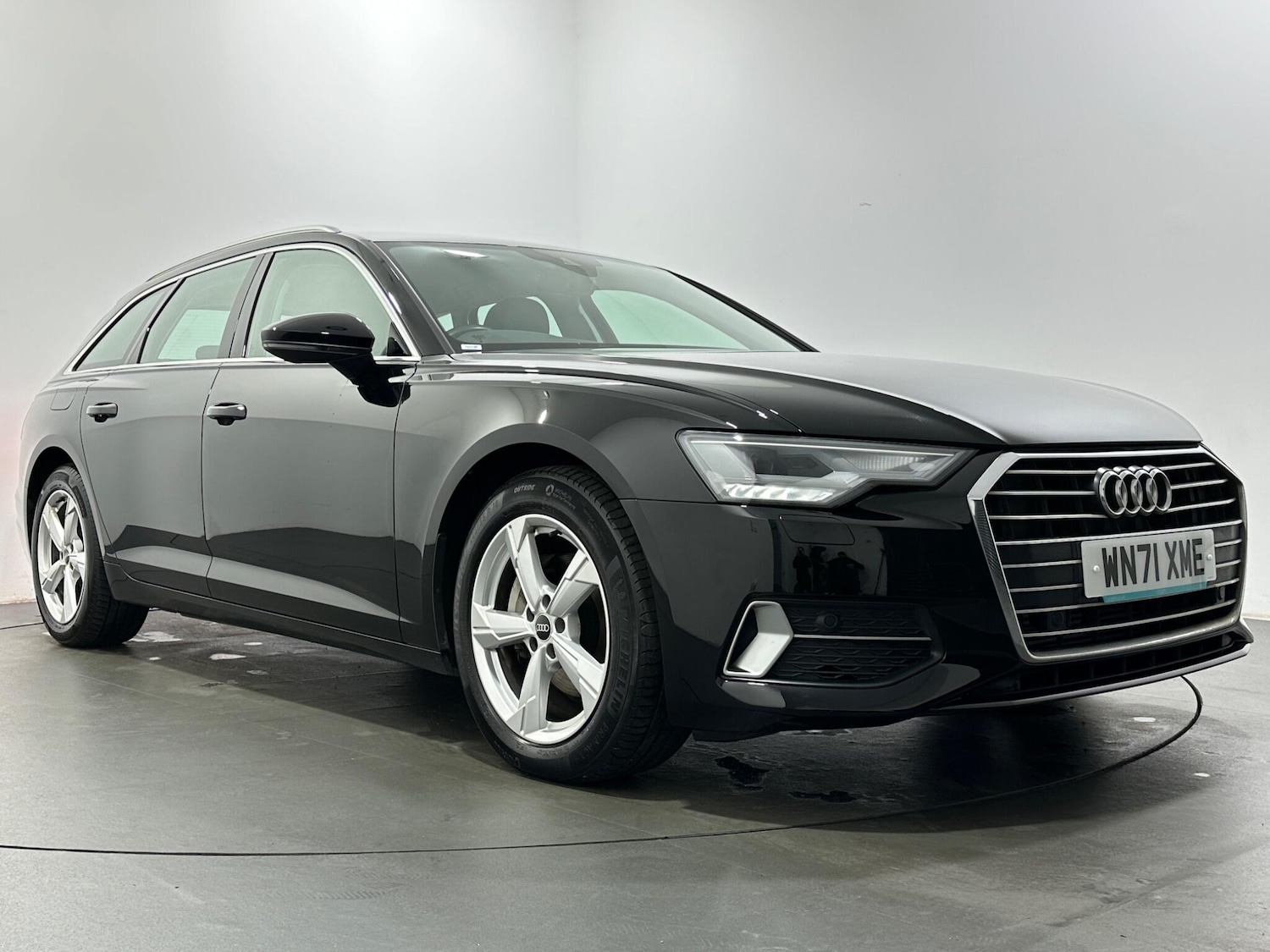 Used Audi A6 2021 for sale - 76878464: Photo 53
