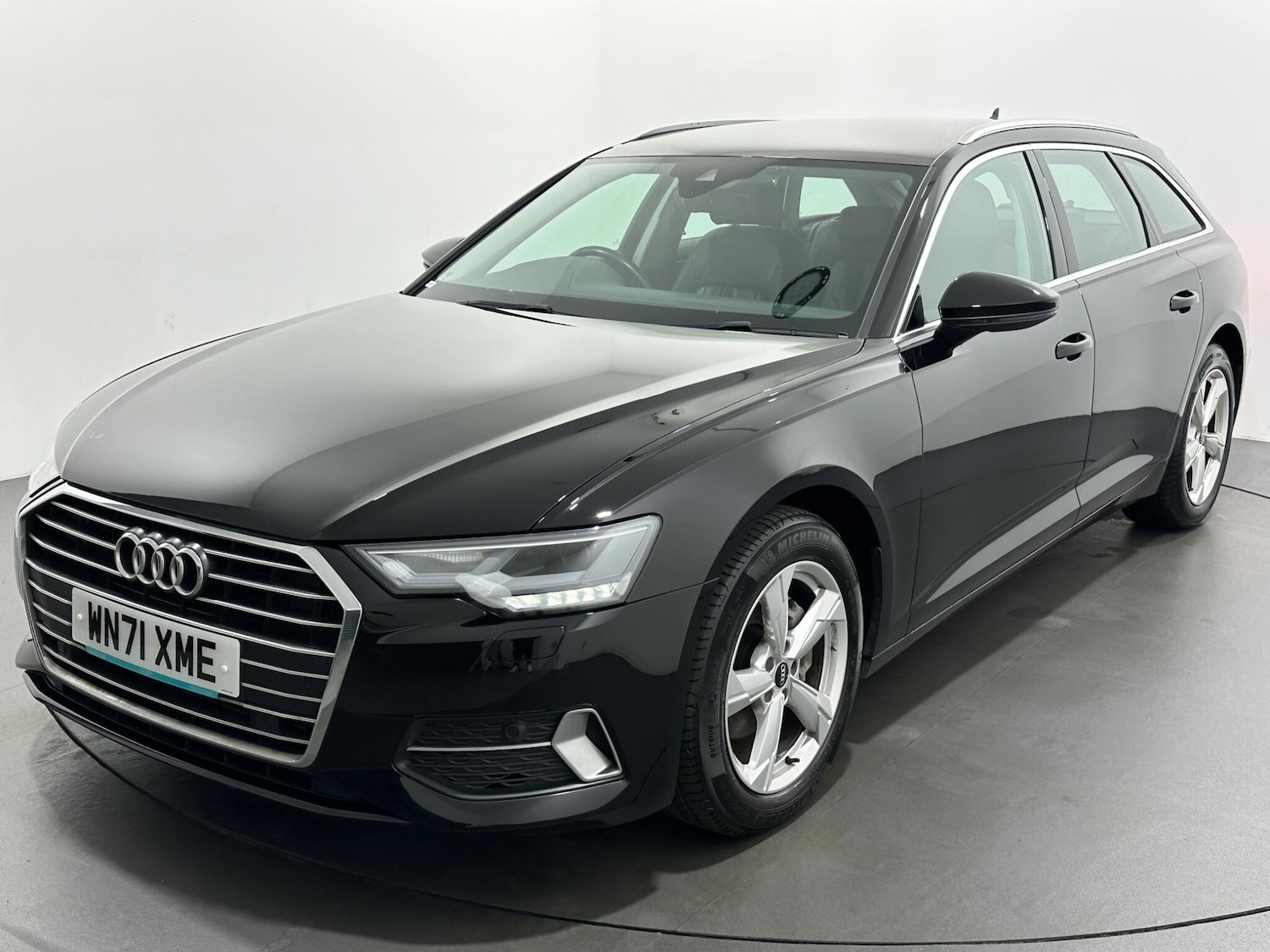 Used Audi A6 2021 for sale - 76878464: Photo 54