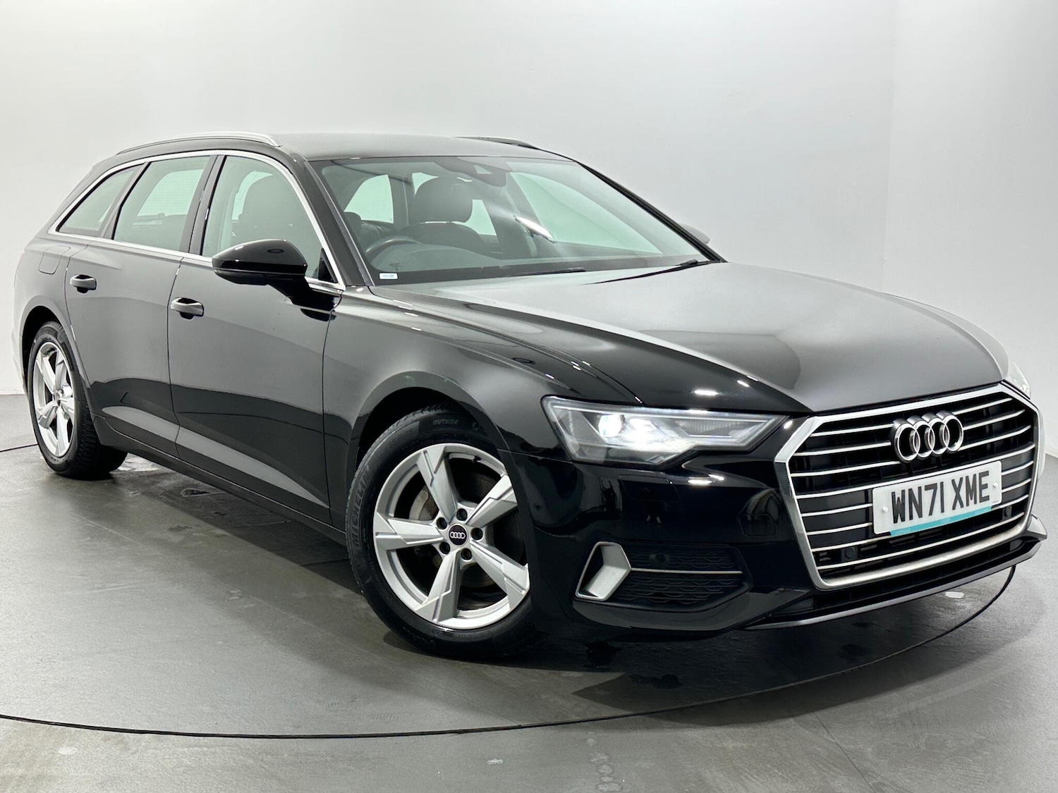 Used Audi A6 2021 for sale - 76878464: Photo 55