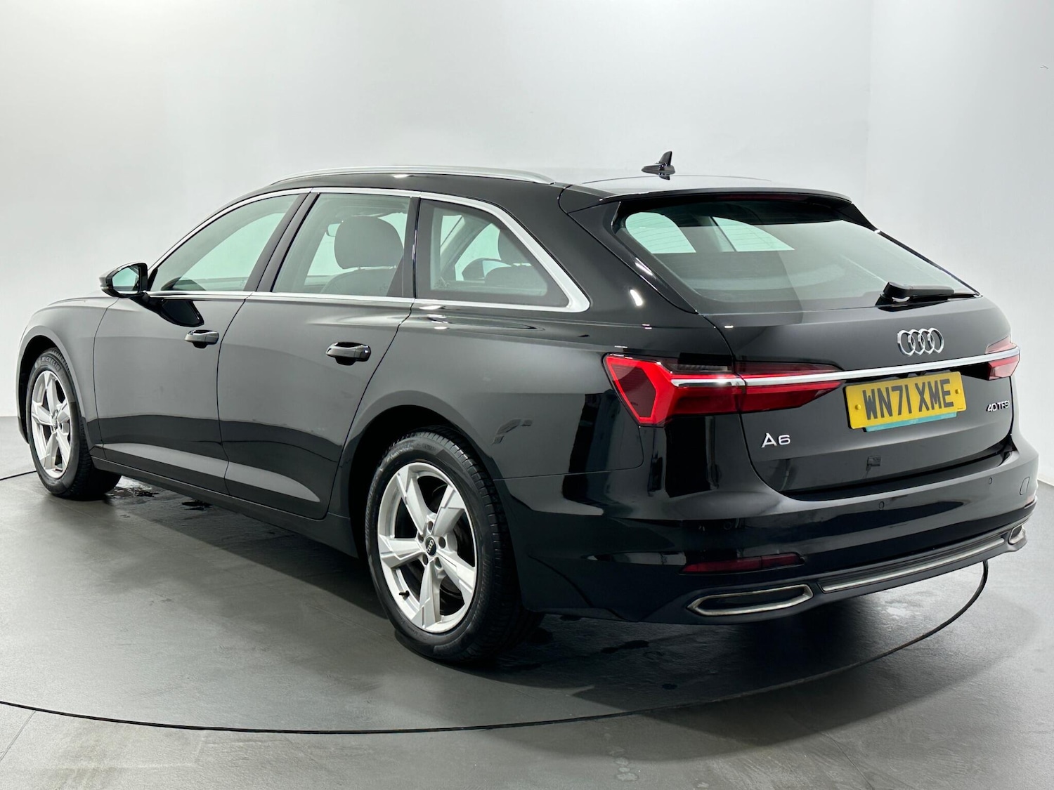 Used Audi A6 2021 for sale - 76878464: Photo 6