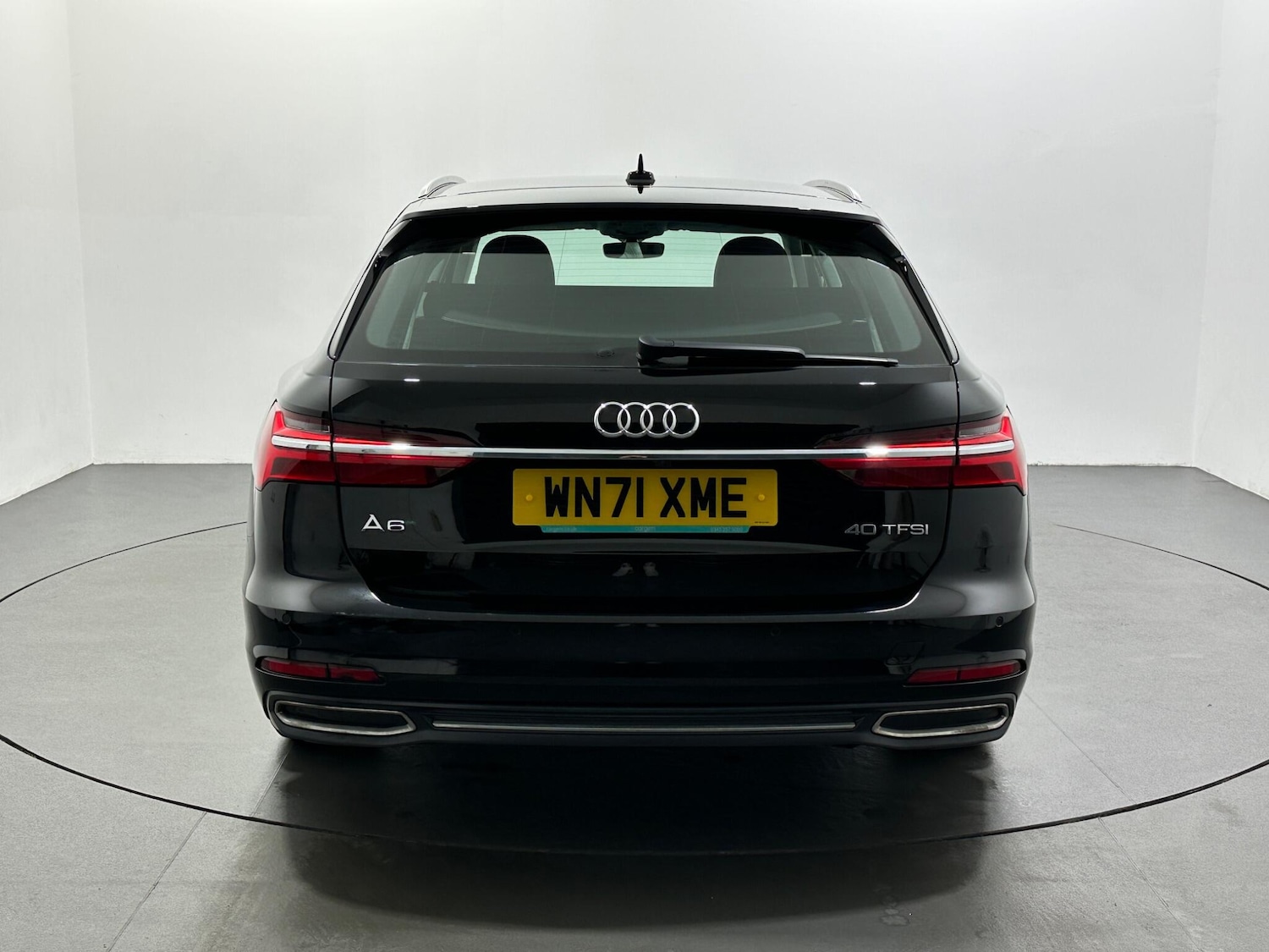 Used Audi A6 2021 for sale - 76878464: Photo 7