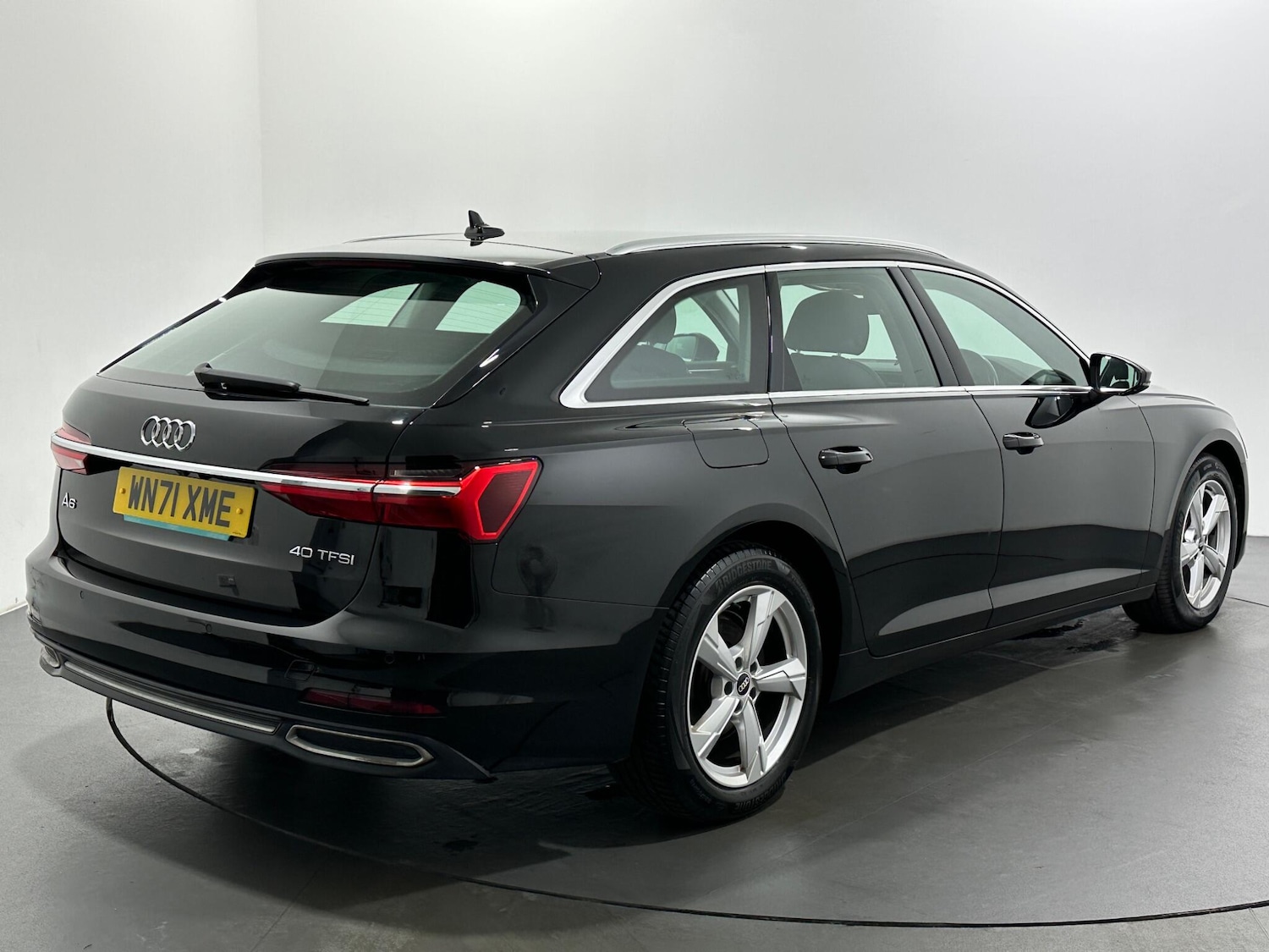 Used Audi A6 2021 for sale - 76878464: Photo 8