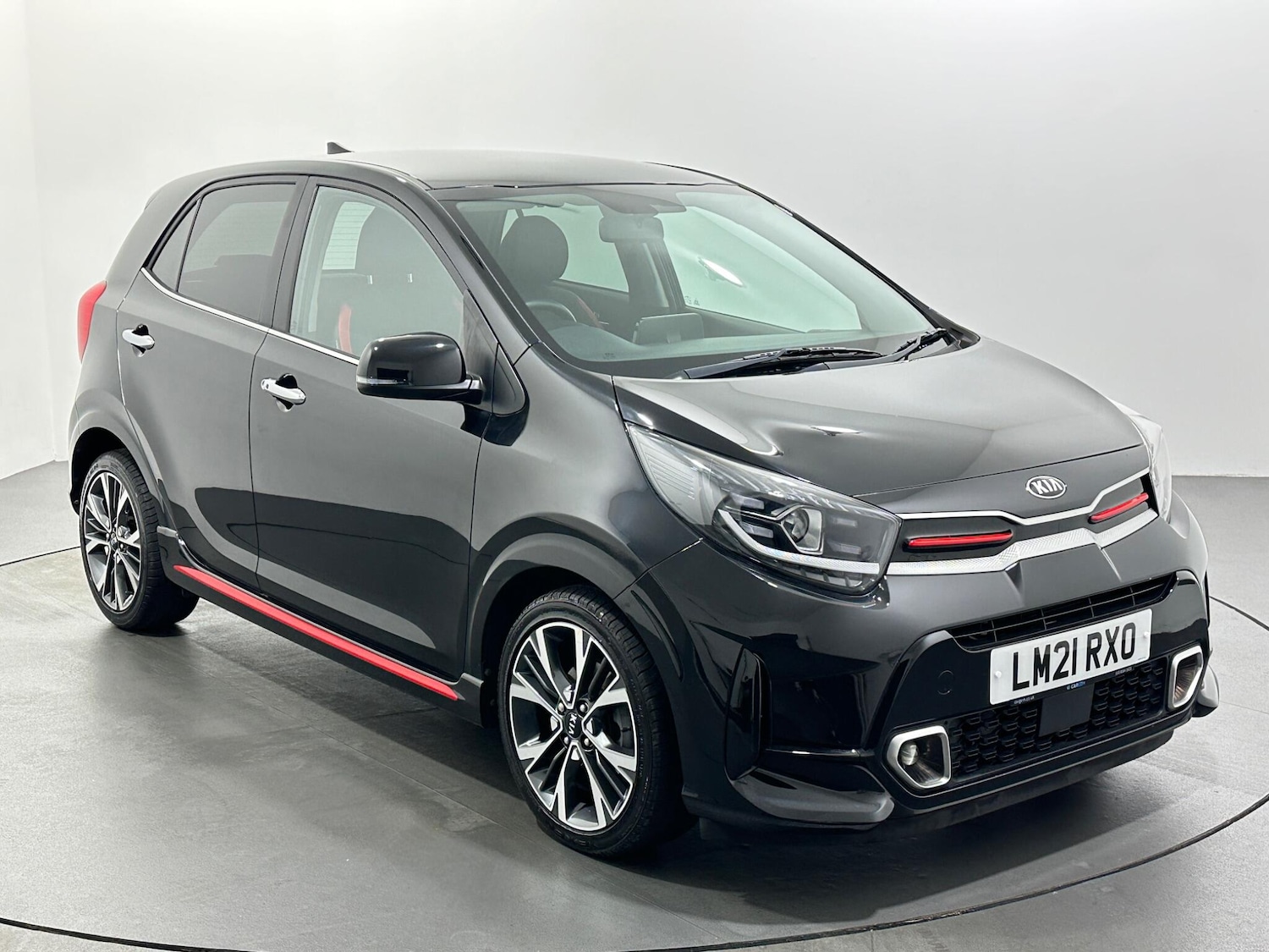 Used Kia Picanto 2021 for sale - 76878674: Photo 1