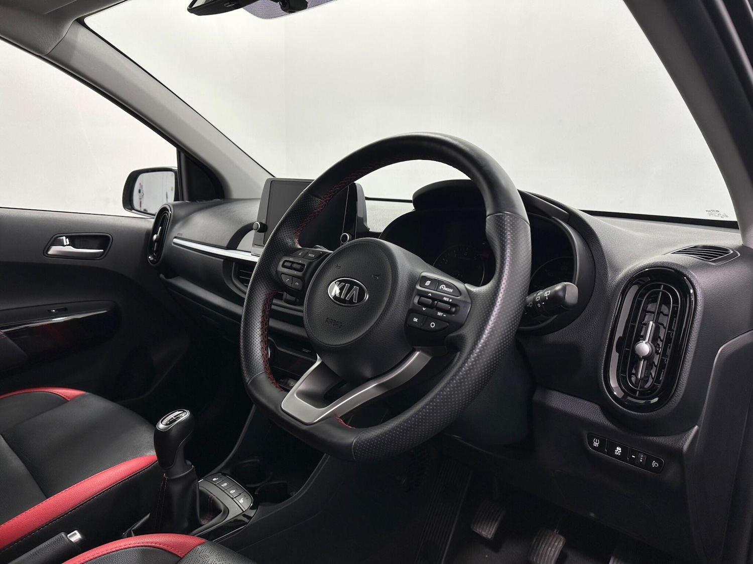 Used Kia Picanto 2021 for sale - 76878674: Photo 10