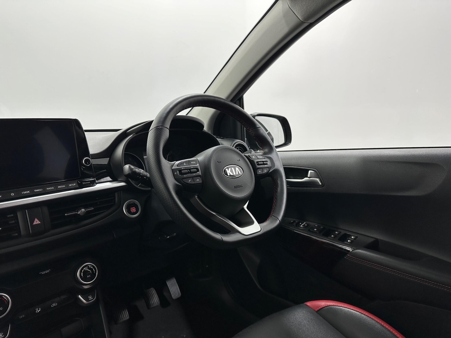 Used Kia Picanto 2021 for sale - 76878674: Photo 11