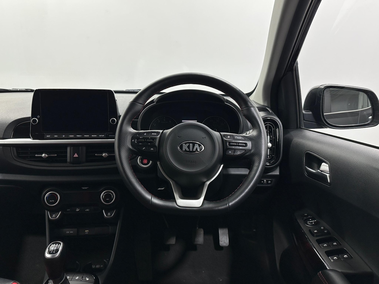 Used Kia Picanto 2021 for sale - 76878674: Photo 12