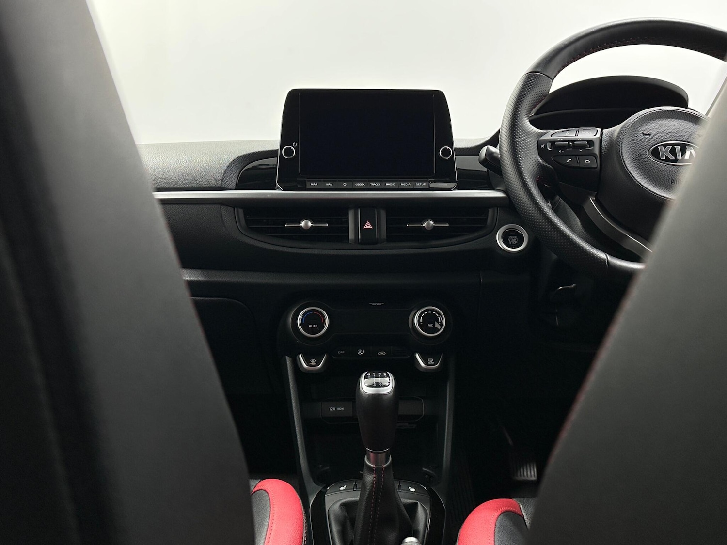 Used Kia Picanto 2021 for sale - 76878674: Photo 13