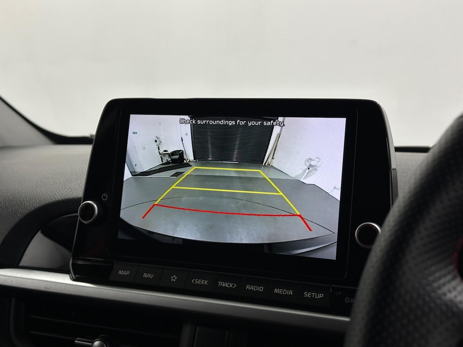 Used Kia Picanto 2021 for sale - 76878674: Photo 16