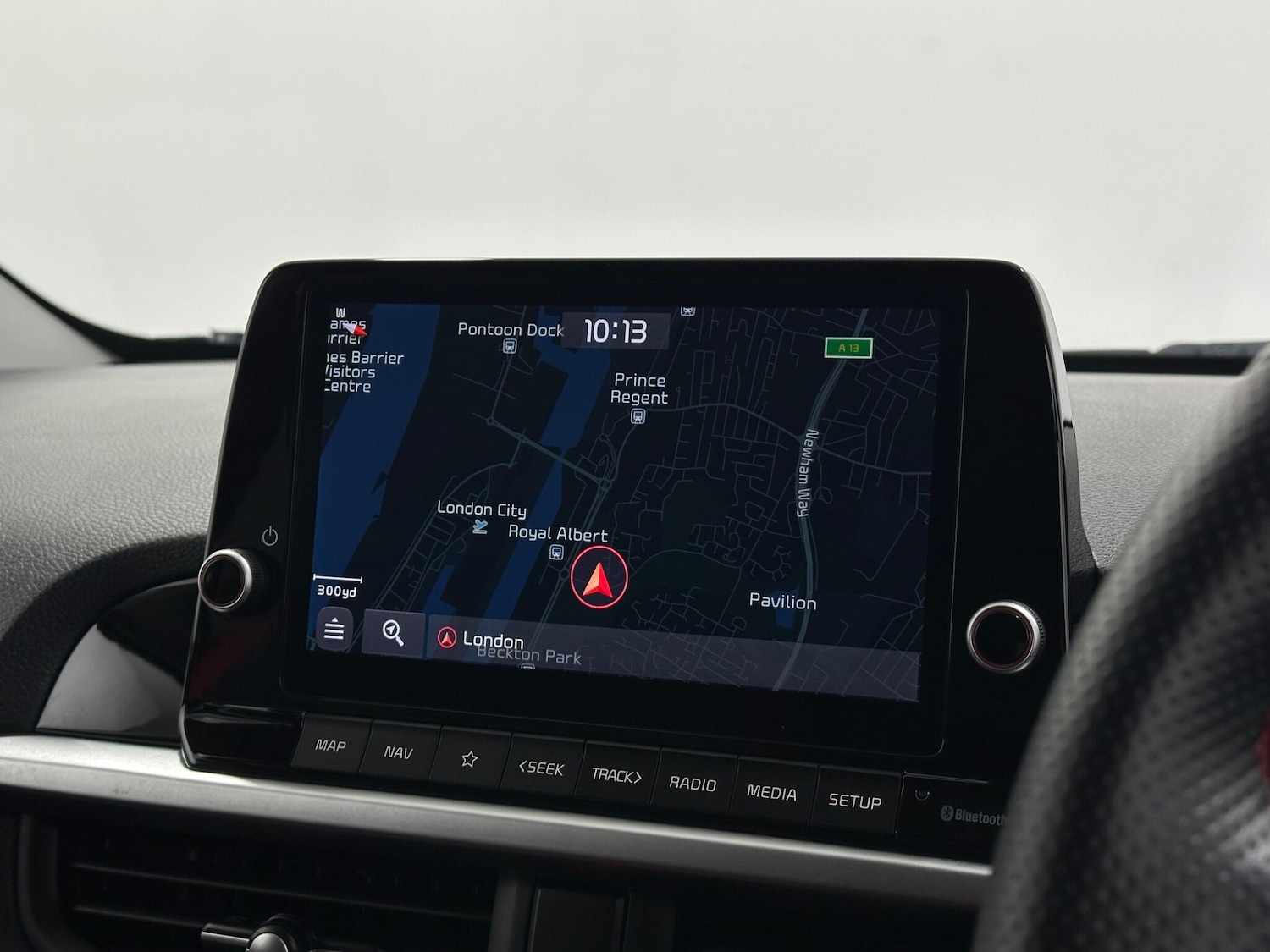 Used Kia Picanto 2021 for sale - 76878674: Photo 18