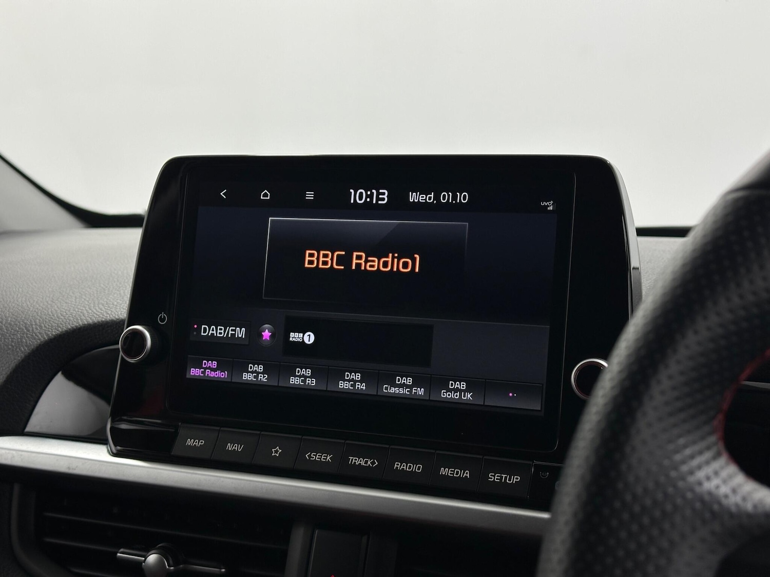 Used Kia Picanto 2021 for sale - 76878674: Photo 19