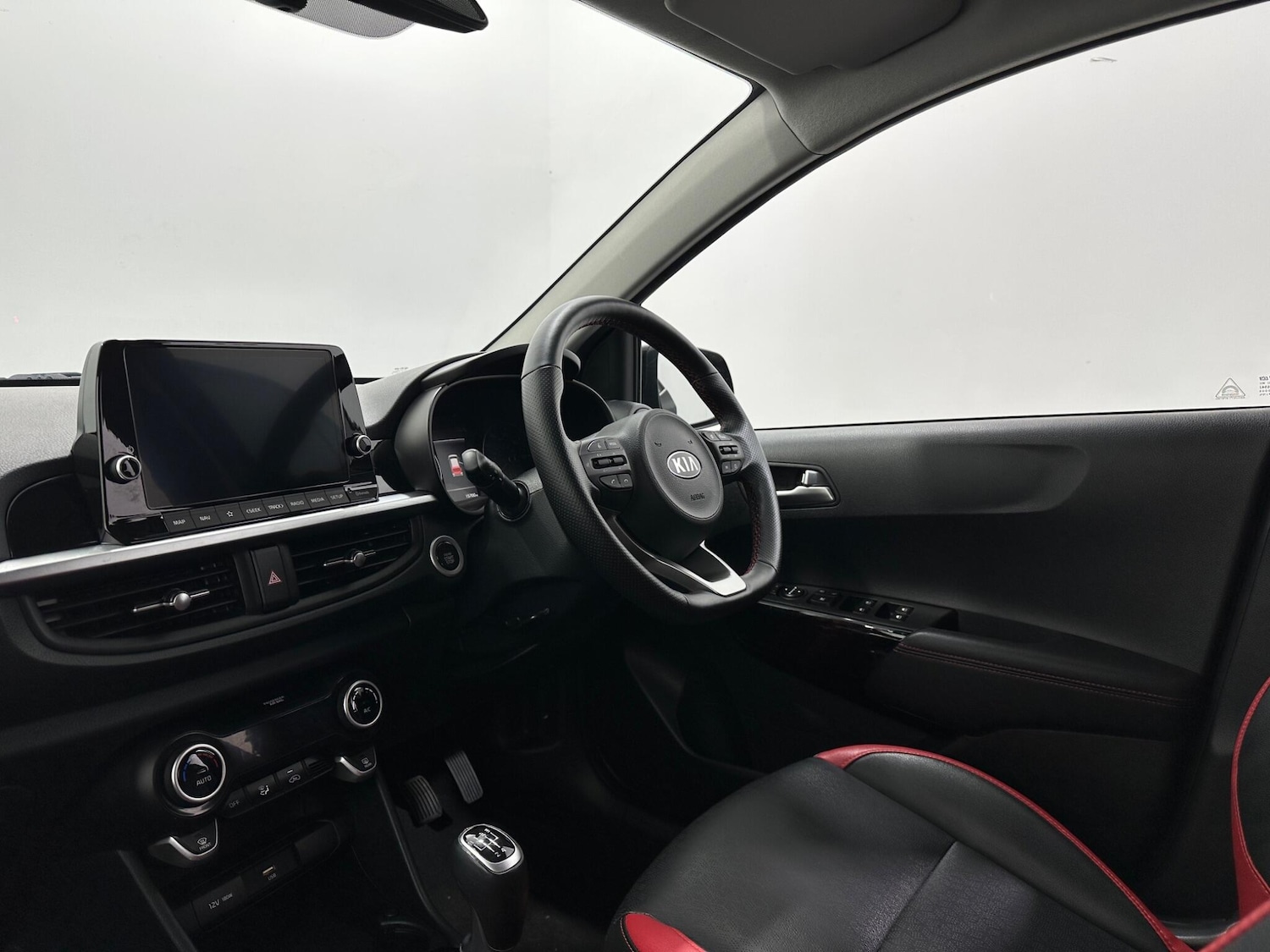 Used Kia Picanto 2021 for sale - 76878674: Photo 23