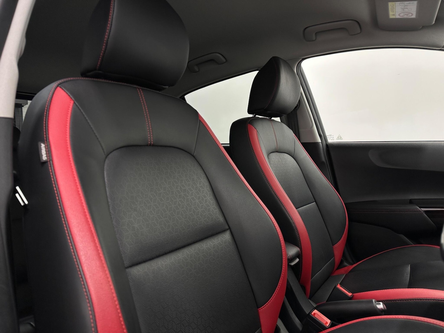 Used Kia Picanto 2021 for sale - 76878674: Photo 25