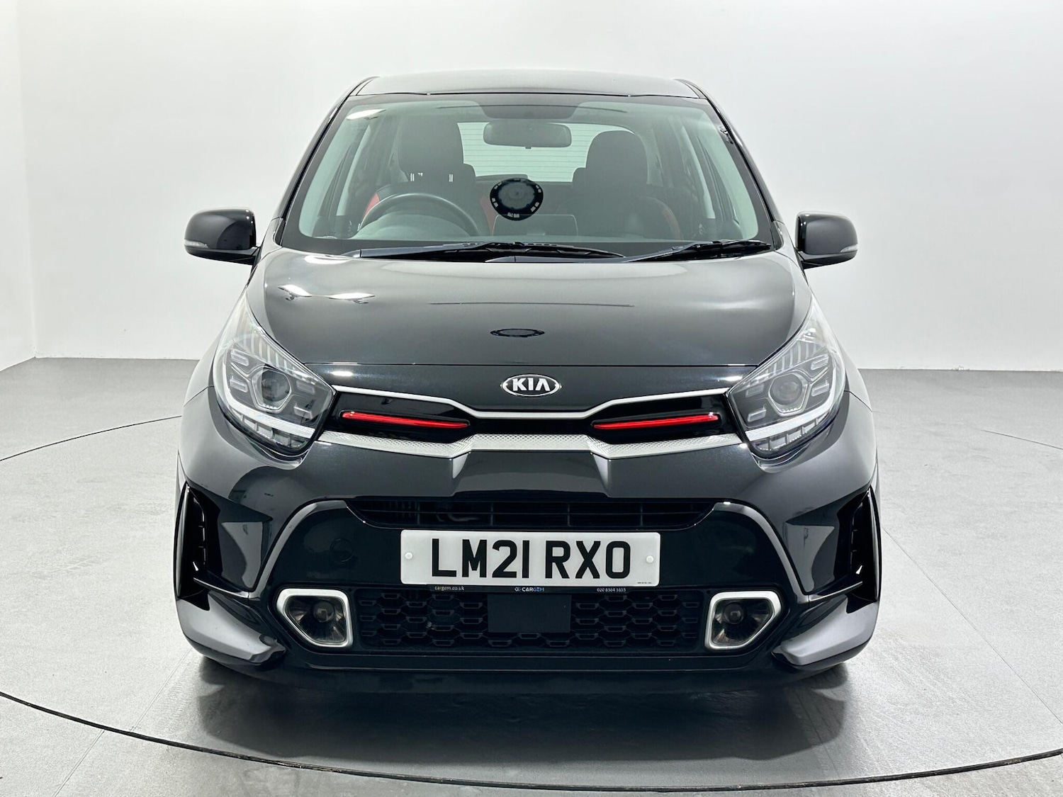 Used Kia Picanto 2021 for sale - 76878674: Photo 3