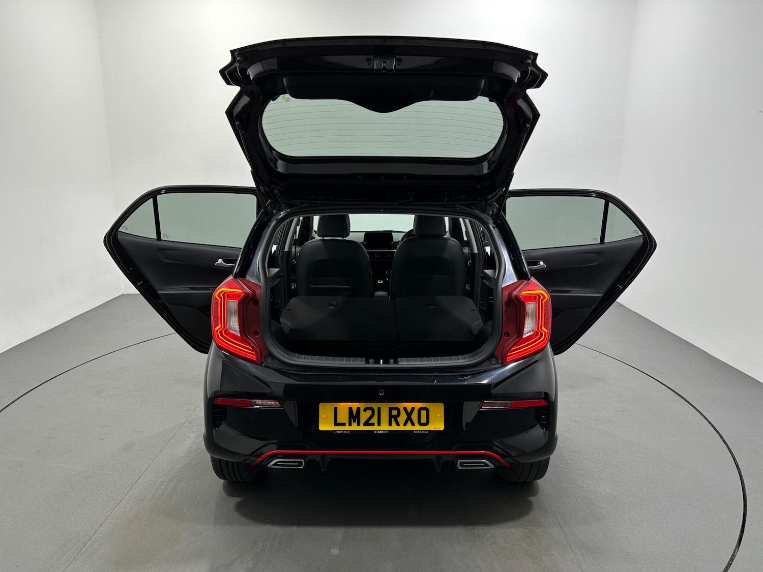 Used Kia Picanto 2021 for sale - 76878674: Photo 36