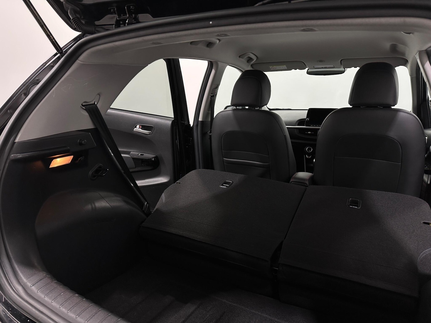 Used Kia Picanto 2021 for sale - 76878674: Photo 37