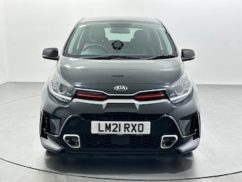 Used Kia Picanto 2021 for sale - 76878674: Photo
