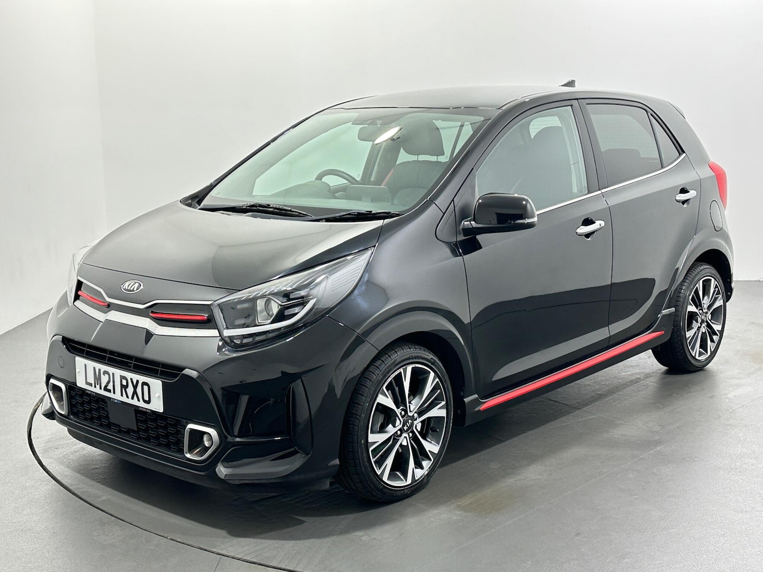 Used Kia Picanto 2021 for sale - 76878674: Photo 4