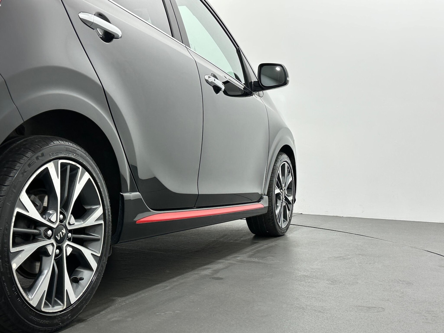 Used Kia Picanto 2021 for sale - 76878674: Photo 41