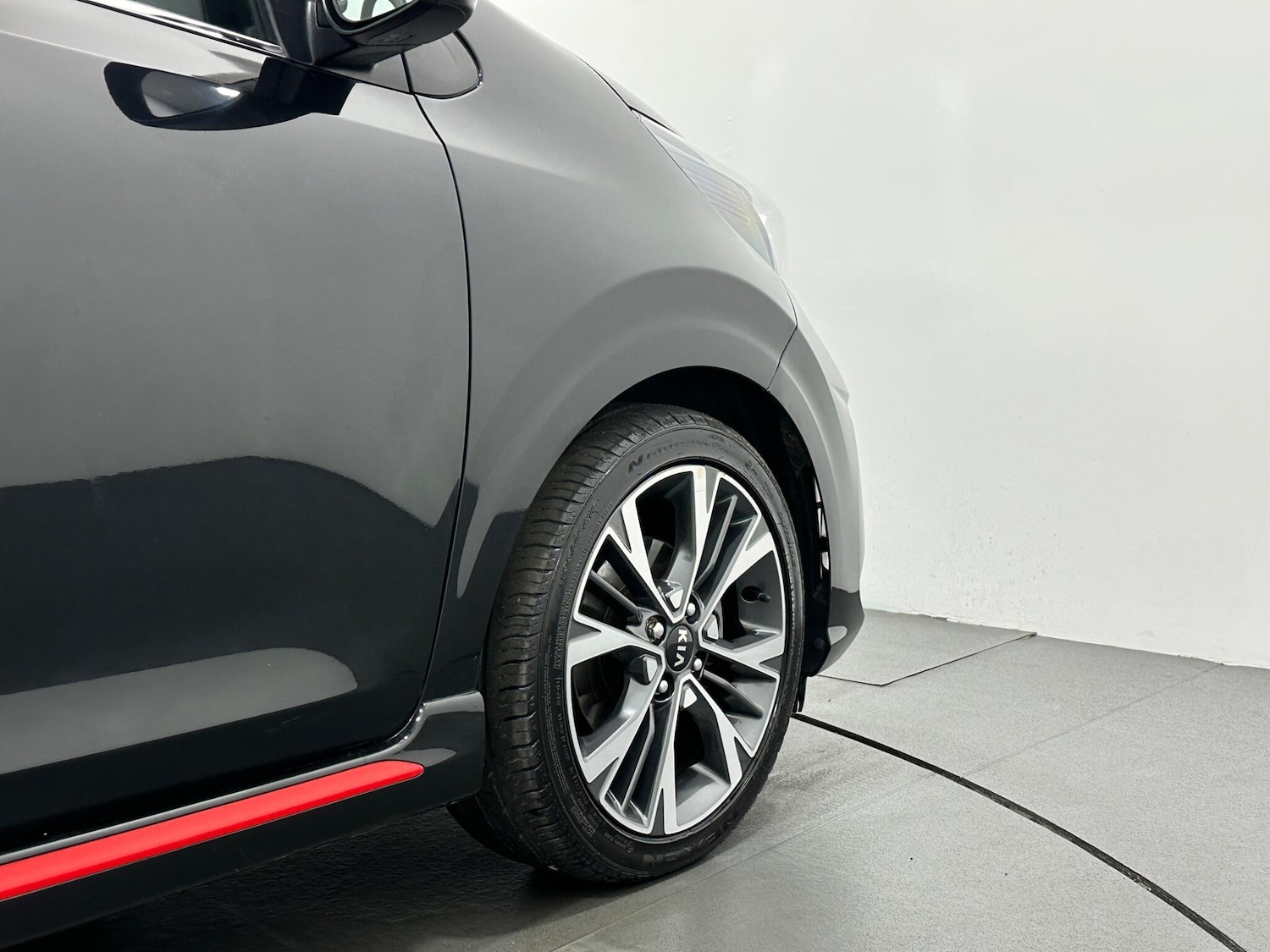 Used Kia Picanto 2021 for sale - 76878674: Photo 42