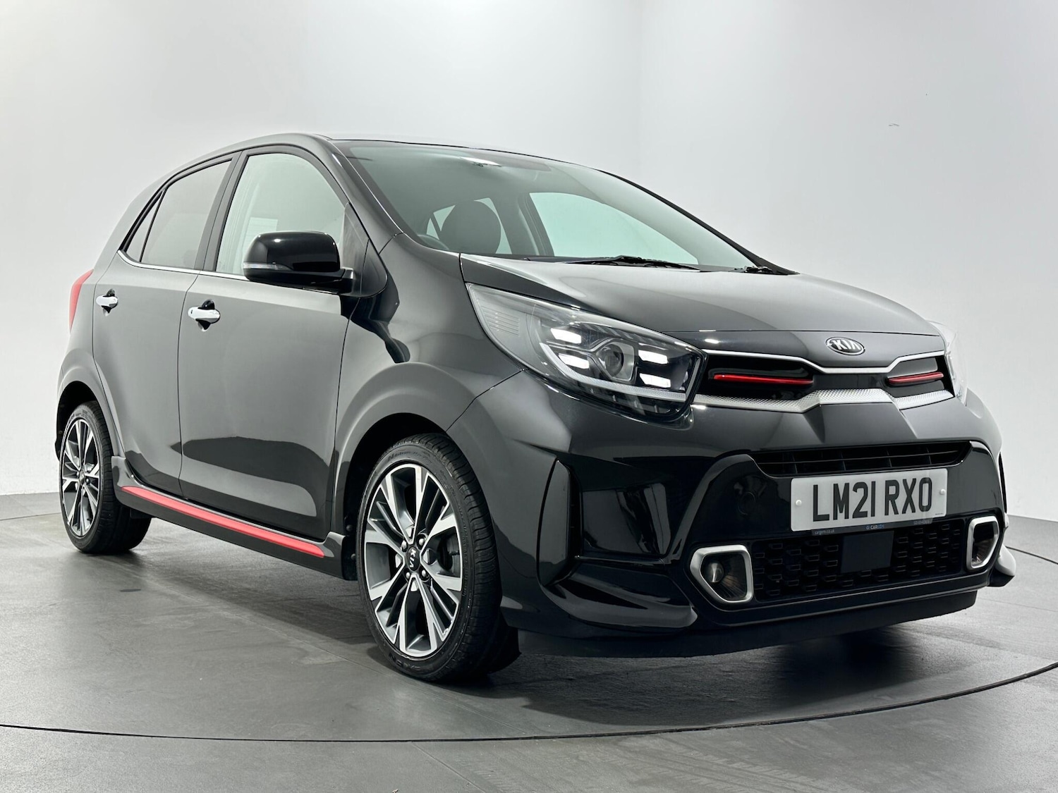 Used Kia Picanto 2021 for sale - 76878674: Photo 43
