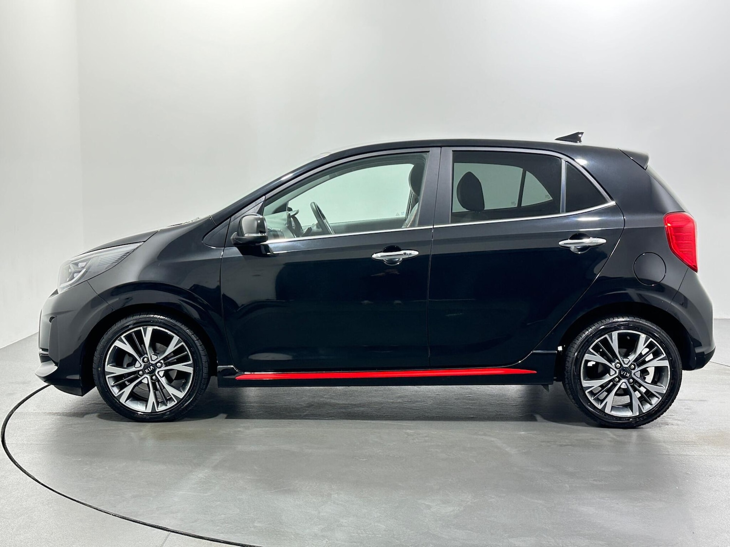 Used Kia Picanto 2021 for sale - 76878674: Photo 5