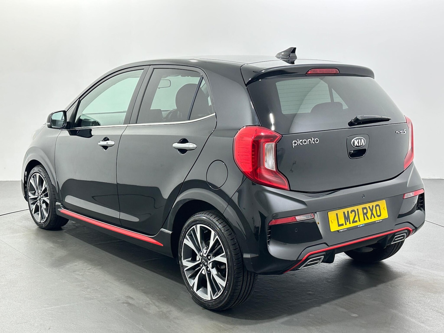 Used Kia Picanto 2021 for sale - 76878674: Photo 6