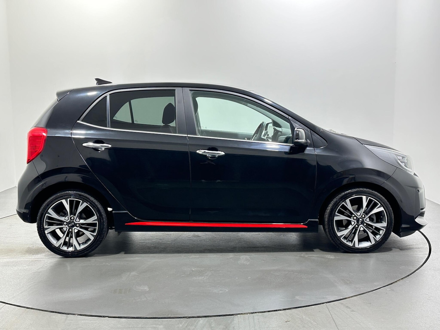 Used Kia Picanto 2021 for sale - 76878674: Photo 9