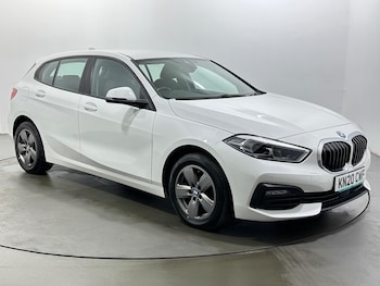 Used BMW 1 Series 2020 for sale - 79181889: Photo