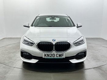 Used BMW 1 Series 2020 for sale - 79181889: Photo