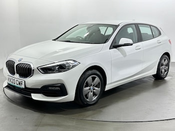 Used BMW 1 Series 2020 for sale - 79181889: Photo