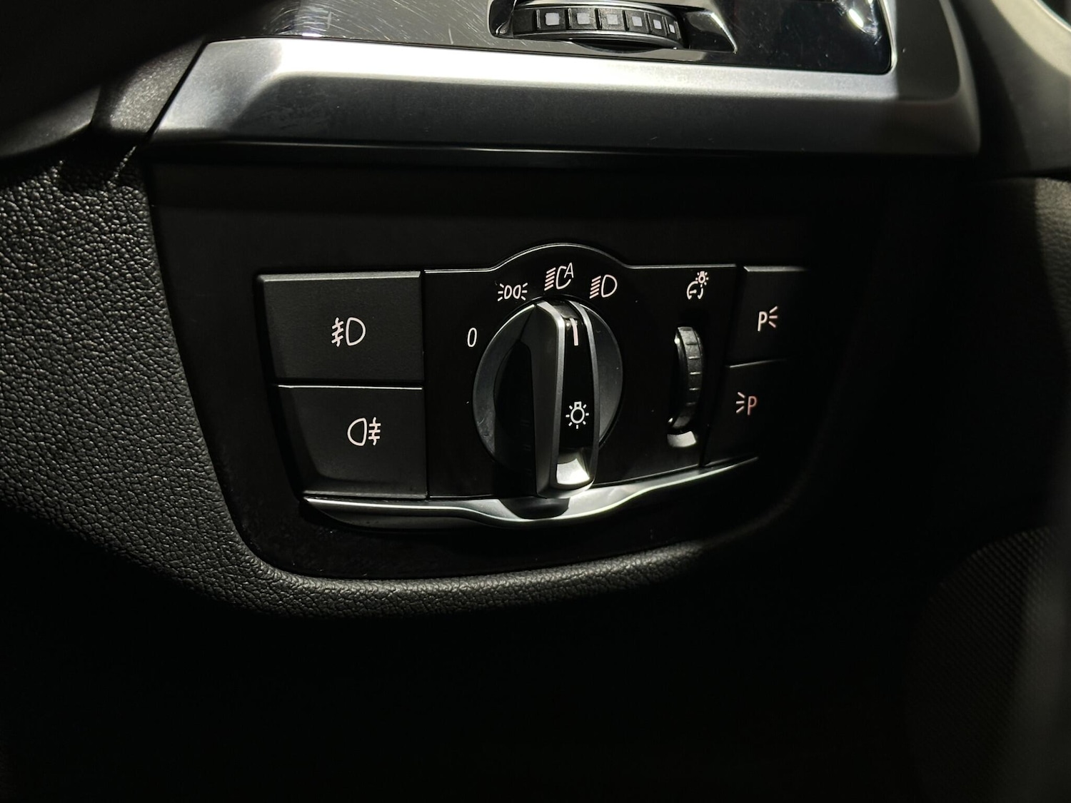 Used BMW X3 2020 for sale - 76913736: Photo 18