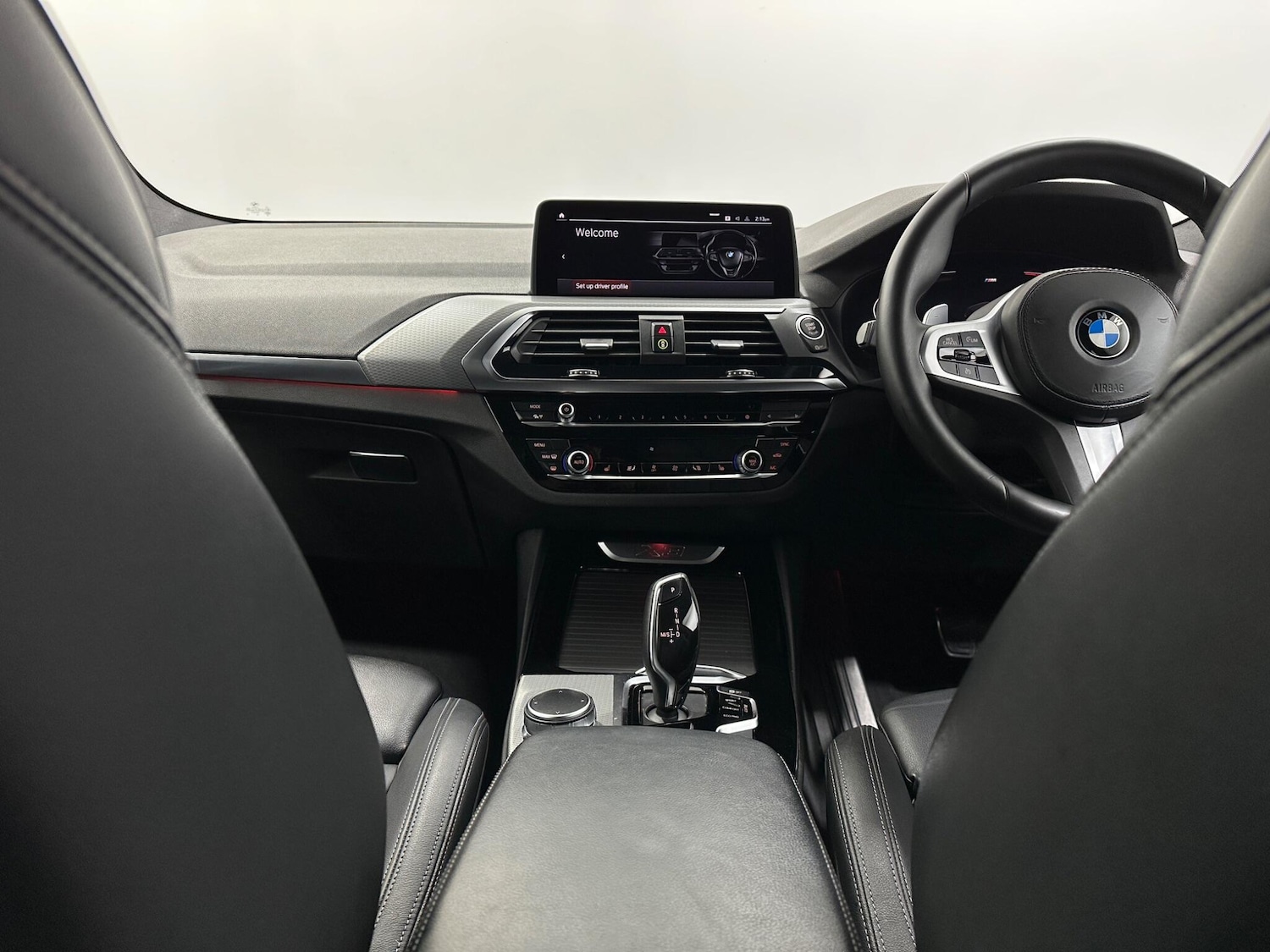 Used BMW X3 2020 for sale - 76913736: Photo 20